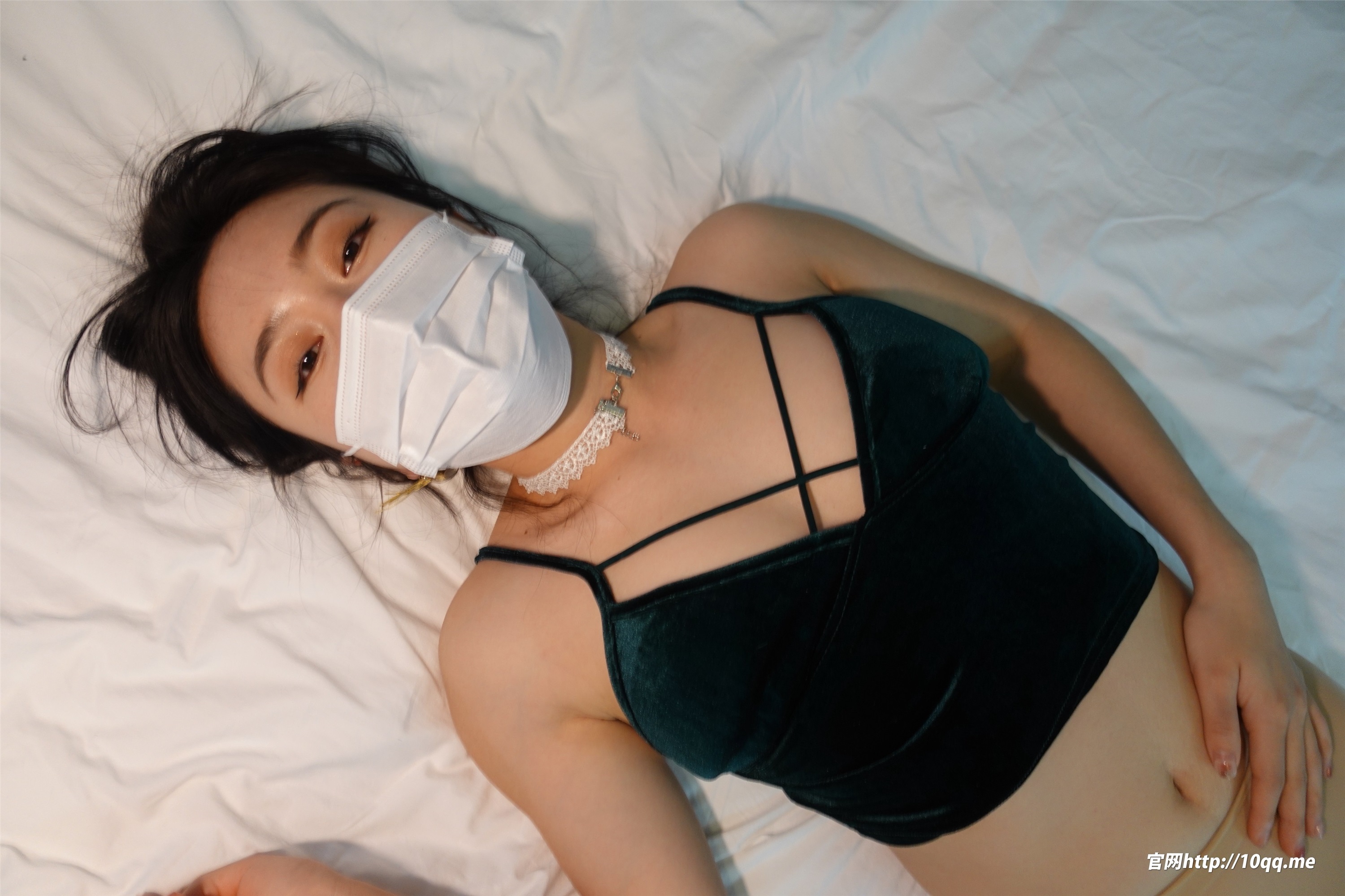 ROSI口罩系列 2022.04.20 NO.2138